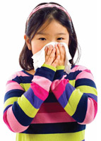 Mission Health is asking children under age 12 & people who do not feel well, to call patients rather than visit them. 