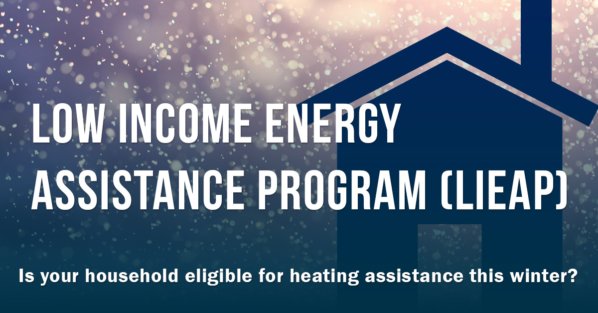 Low Income Energy Assistance Program