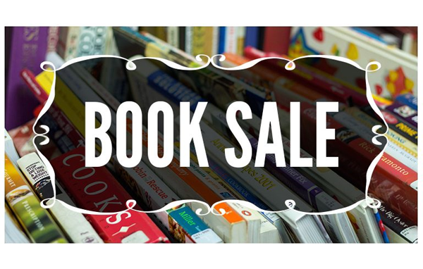 Book Sale