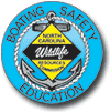 Now is the time to take a boating safety education course.
