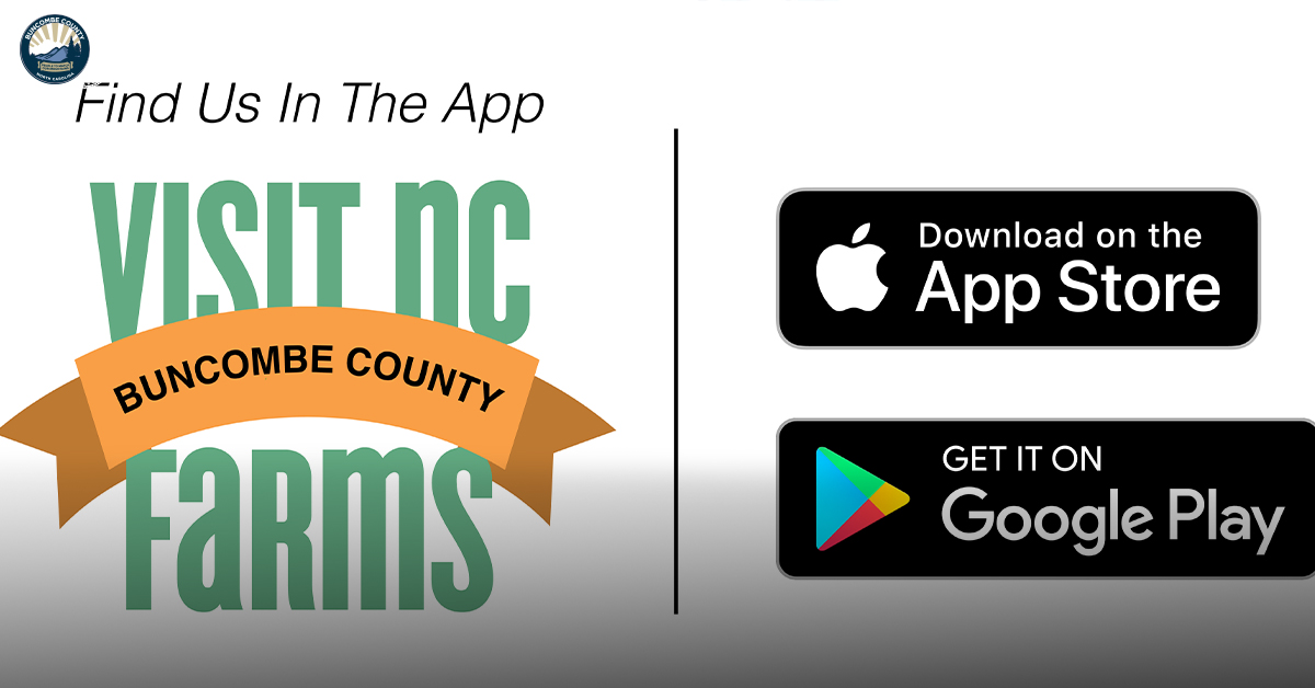 VisitNC Farms App to Help Local Agribusiness