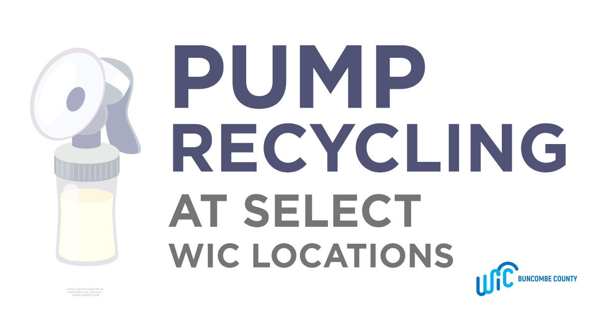 Pump Recycling