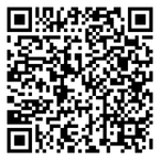 QR code to SVCM laundry services intake form