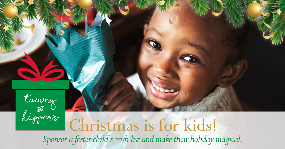 Hart County Foster Kids Christmas 2022 County Center - Sponsor A Foster Child's Christmas