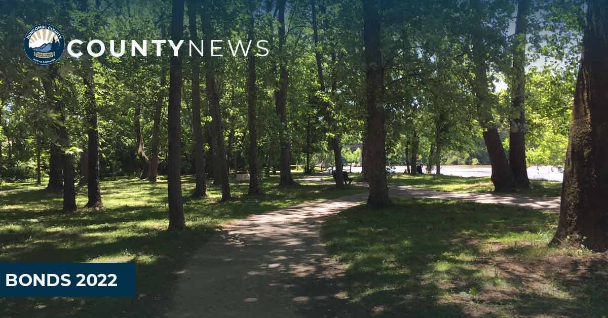 greenway at Alexander River Park