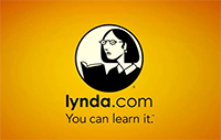 lynda.com. You can learn it.