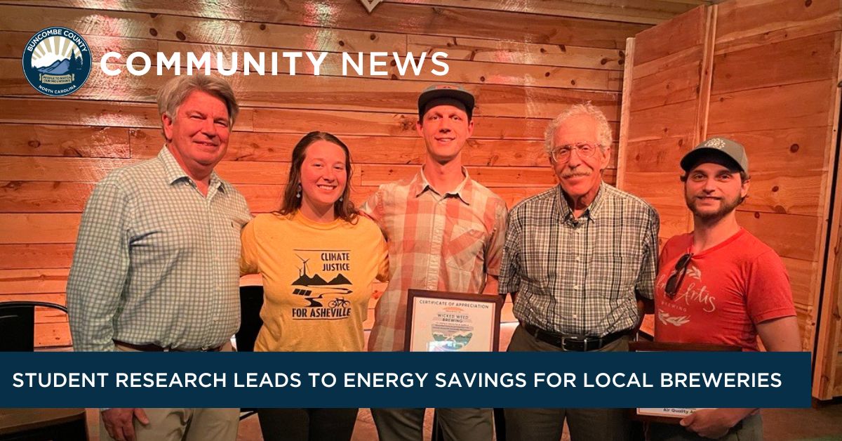 Innovative Partnership with Local Breweries Identifies Energy Savings Opportunities