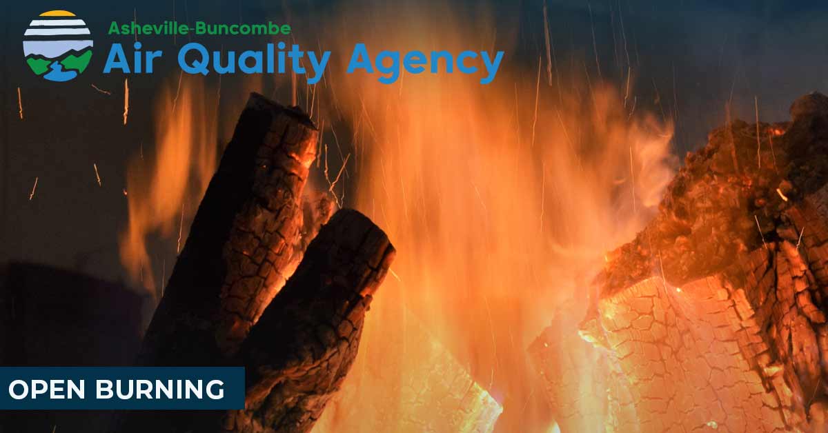 Asheville Buncombe Air Quality Agency Asheville Buncombe Air Quality Agency