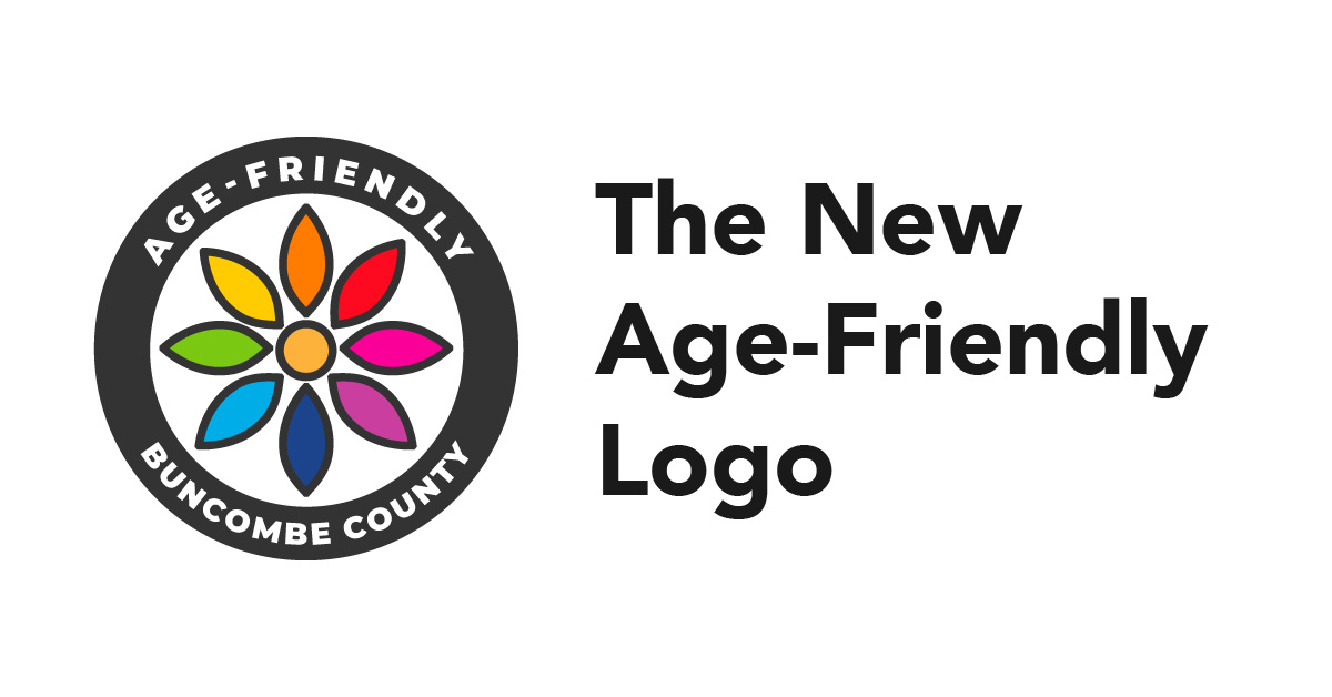 Age-Friendly Just Got A New Look