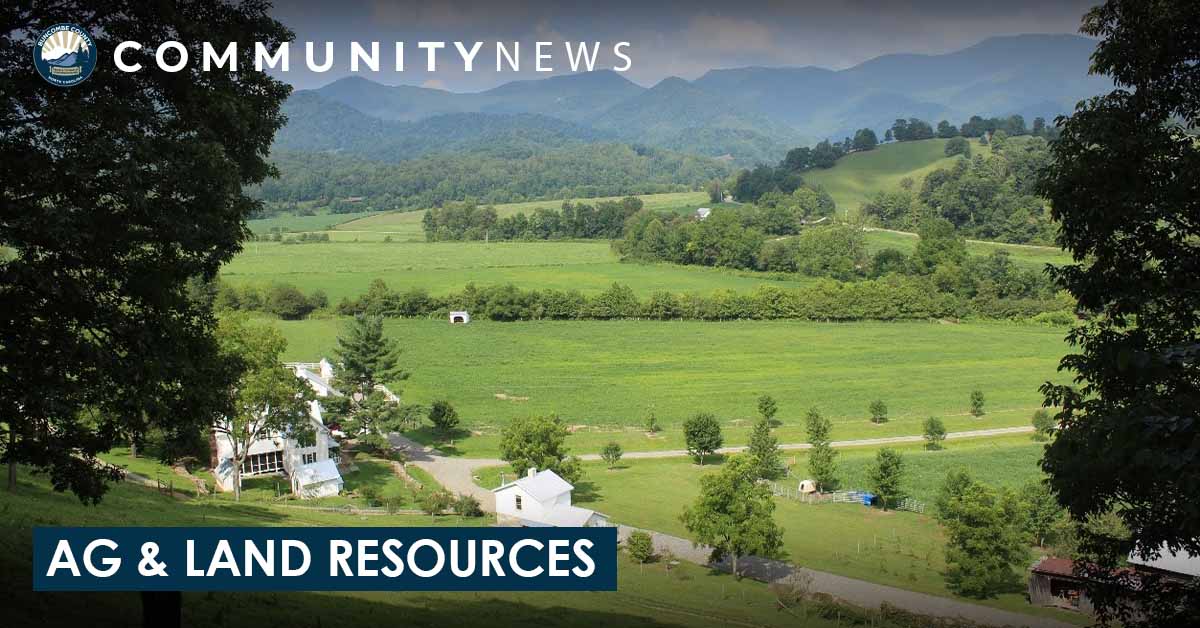 Buncombe Residents Vote to Expand Protection of Natural Lands