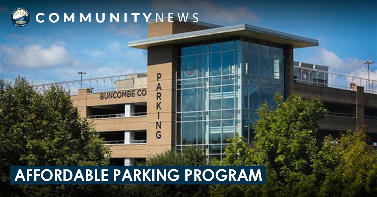 Affordable Parking Program Expands: Now Accepting College Street Parking Deck Applications