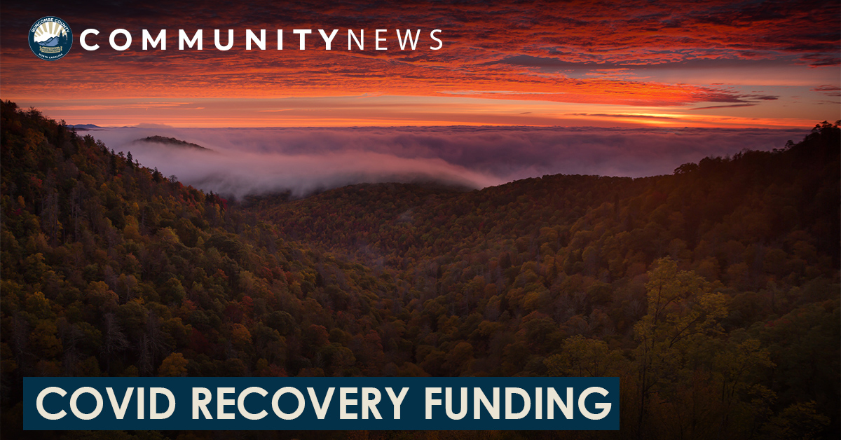 Affordable Housing, Broadband Expansion, &amp; Mental Health Services Headline $18.8M in COVID Relief Funding Approved by Commissioners 