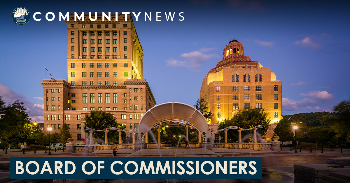 Expanding Affordable Housing &amp; Pre-K Central to Latest Commissioner-Approved ARPA Projects