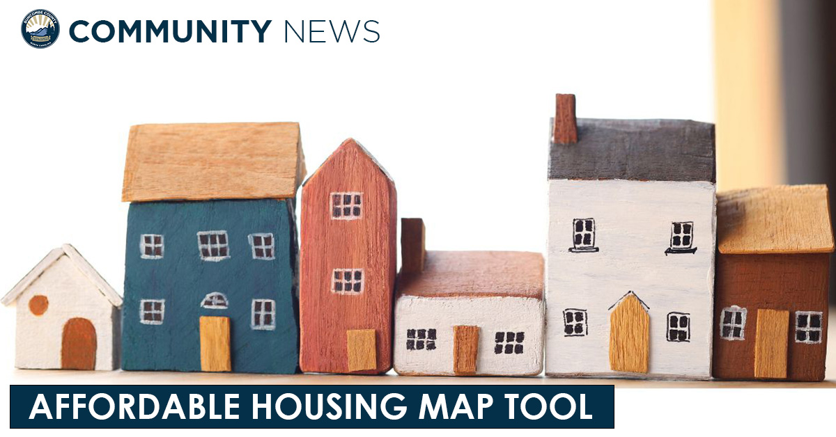Find Affordable Housing Options in Buncombe County with this New Video Tutorial