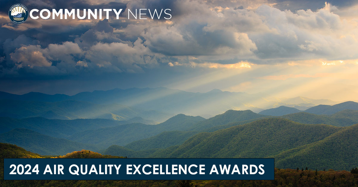 Solar Power: 2024 Air Quality Excellence Awards