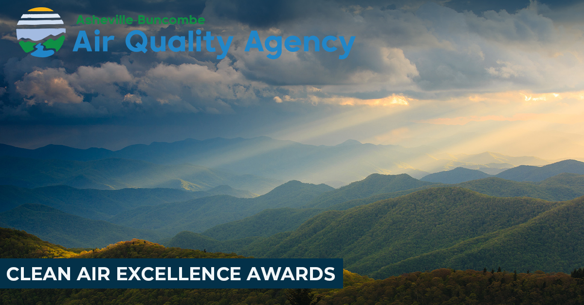 Air Quality Announces Clean Air Excellence Awards