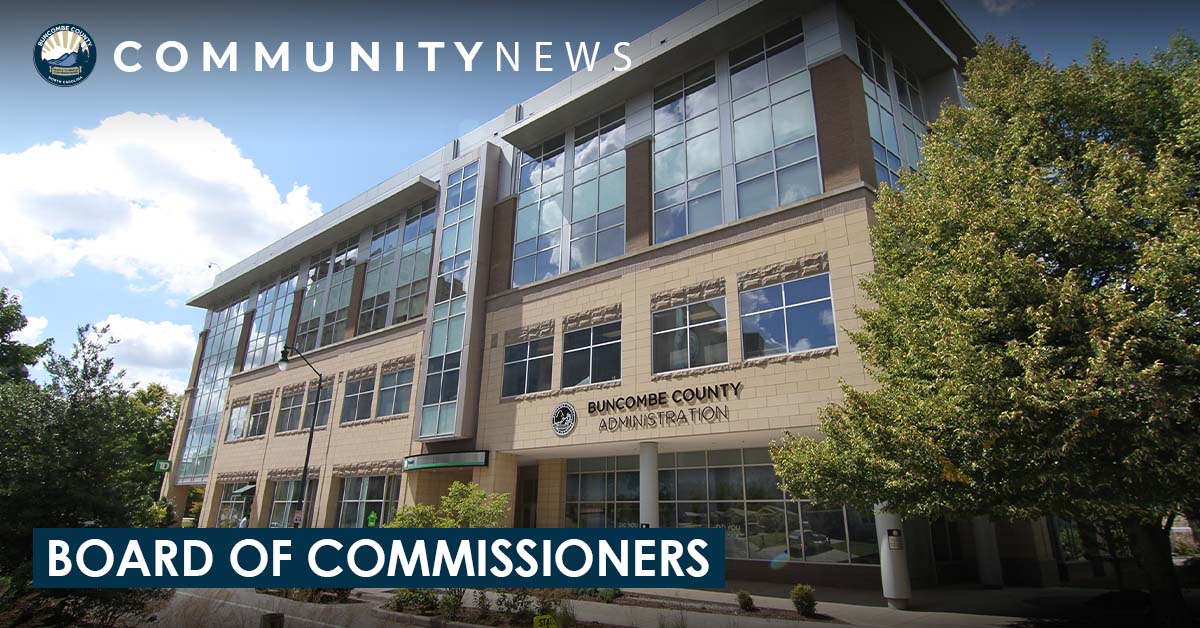 Commissioners Tap Parker Sloan as New Vice Chair, Set Meeting Schedule for 2024, Get Financial Updates, &amp; More