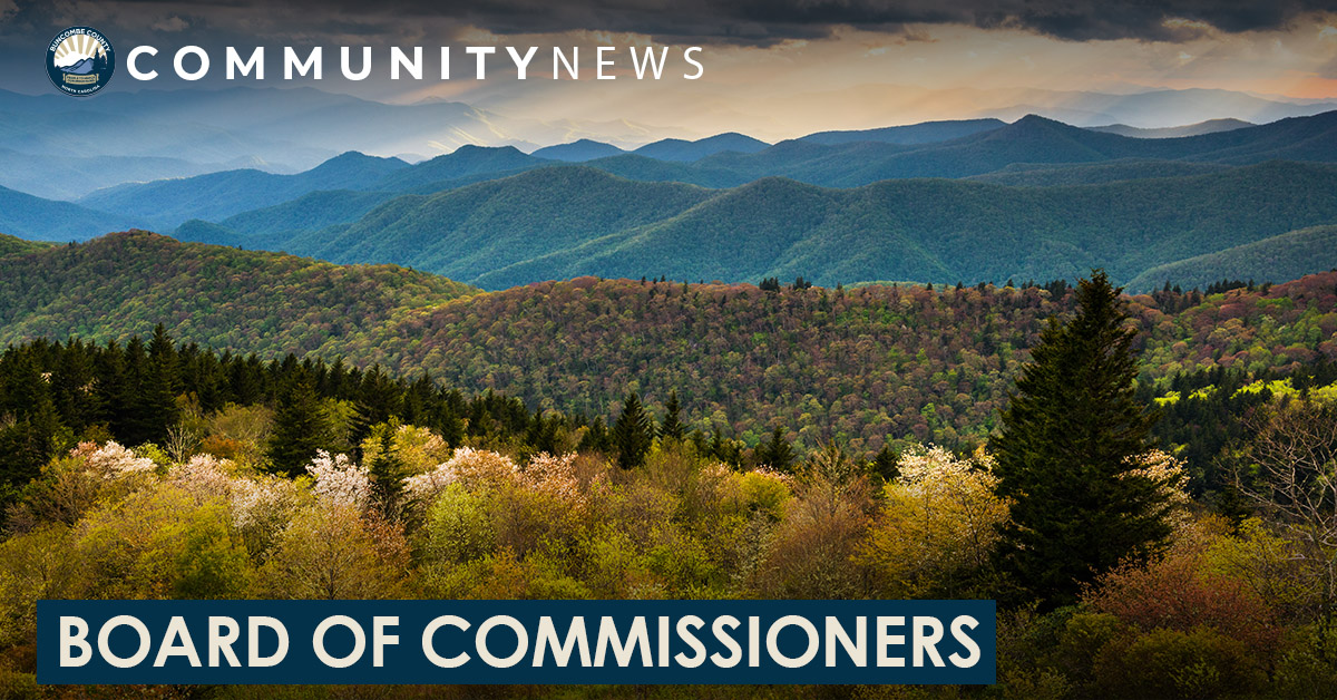 Commissioners Approve Funding for Water Assistance Program, Community Equity Fund, &amp; More during Aug. 2 Meeting
