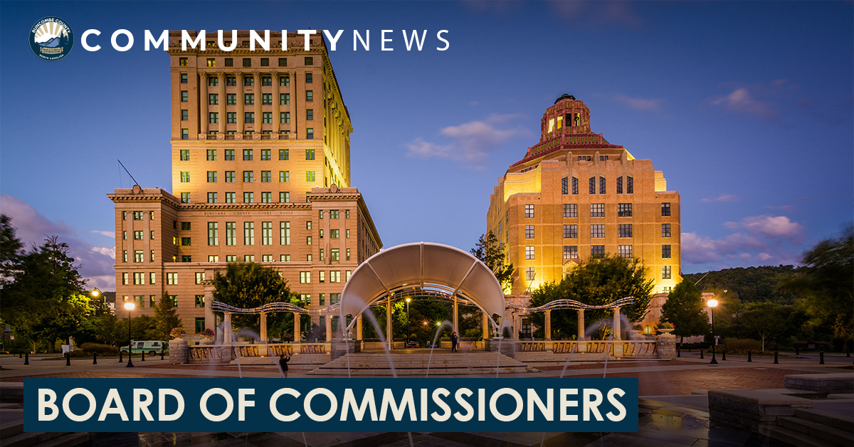 Commissioners Approve Formal Apologies to Black Community, Pledge Continued Investments