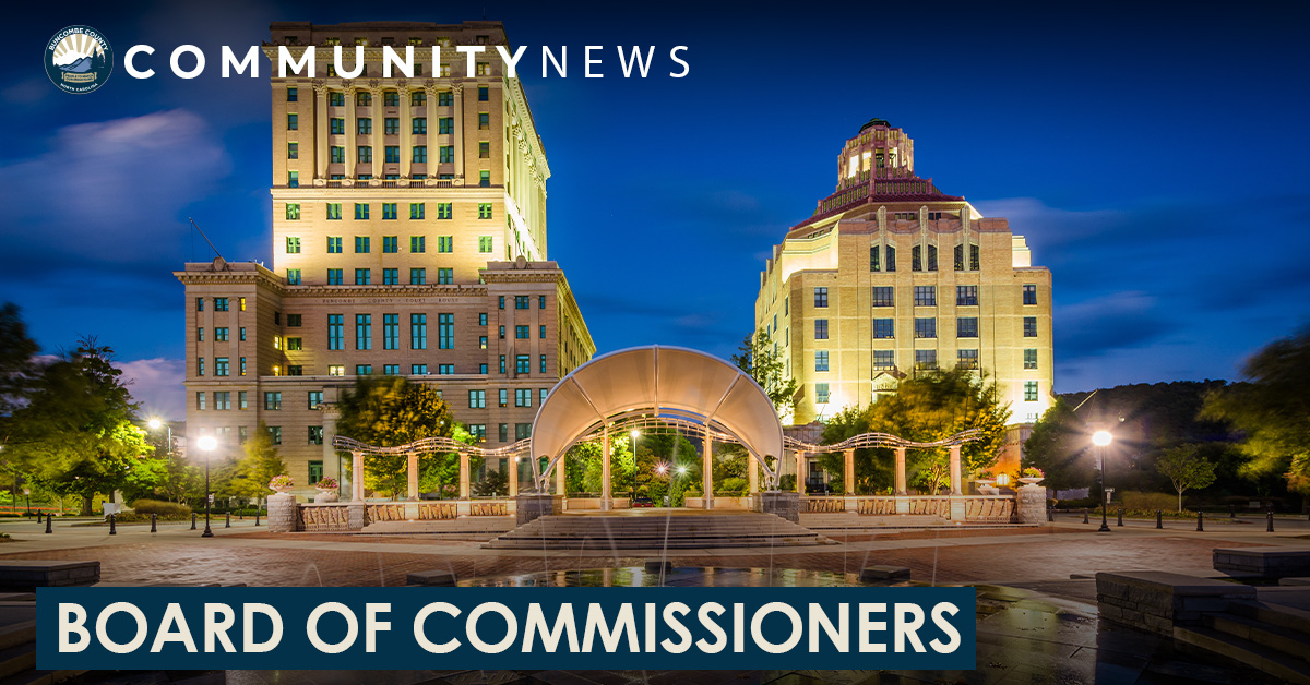Historic Appointments: Commissioners Tap Community Reparations Committee Members