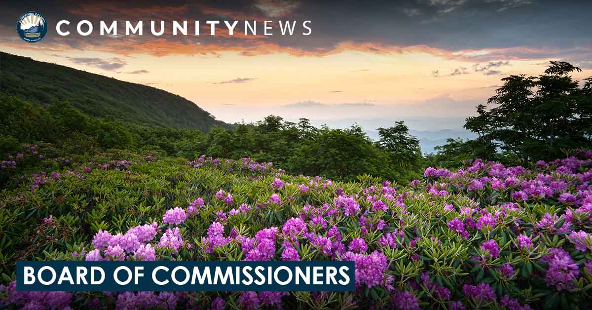 Commissioners Approve Moratorium on Crypto Mining, Adjust Juneteenth Holiday, &amp; More