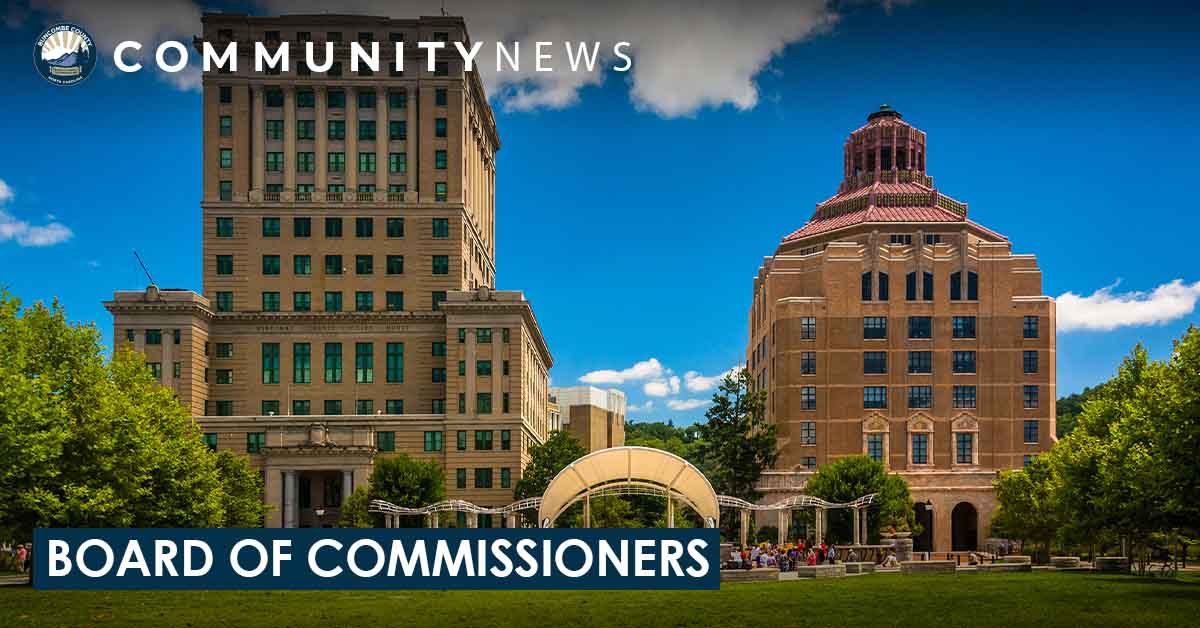 Budget Update: Commissioners Discuss Year-End Fiscal Projections, Election Machines, &amp; More During Work Session