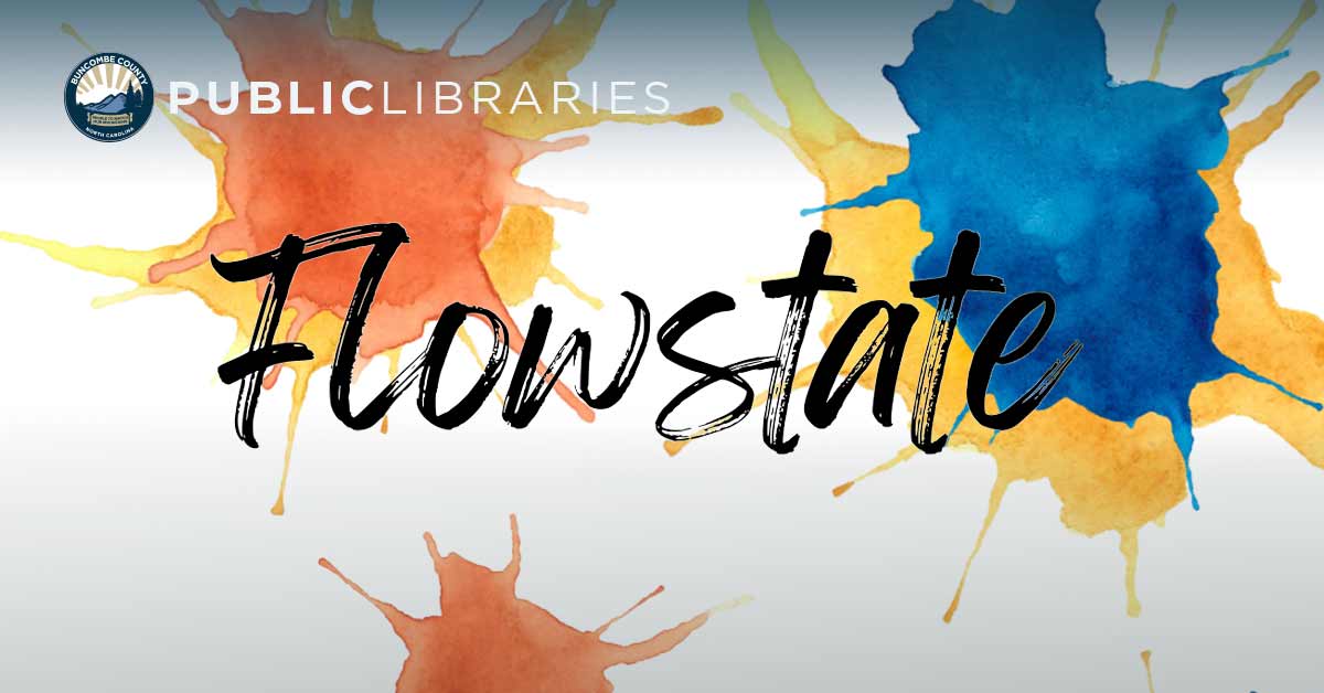 BCPL Receives Federal Grant for Flowstate Community Arts Initiative