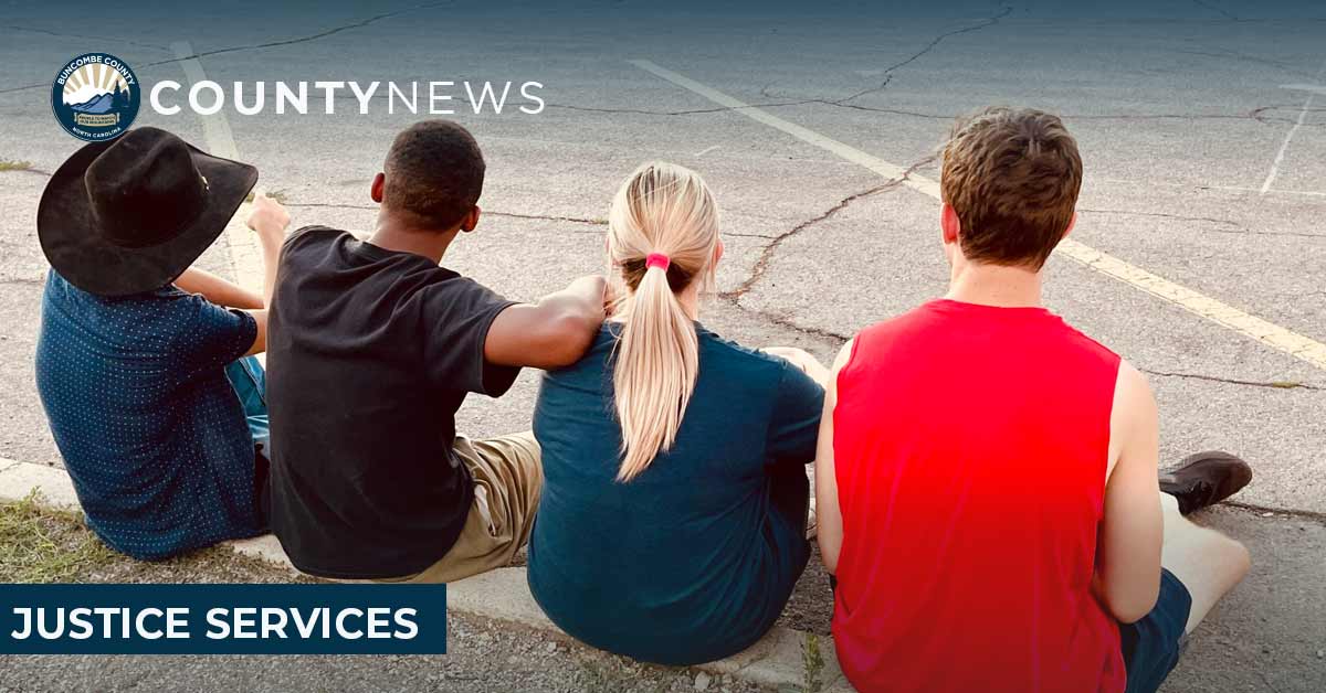 Creating Positive Outcomes for Youth: Buncombe's Juvenile Crime Prevention Council Needs You