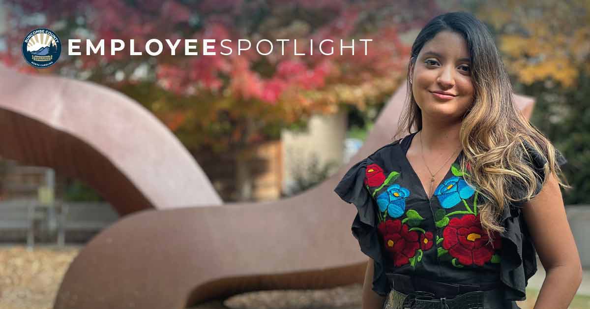 Employee Spotlight: Carolina Siliceo Perez