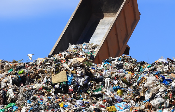 solid waste