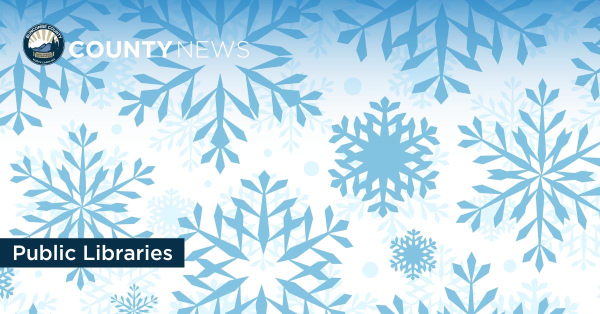 Join the Winter Reading Challenge for Kids and Teens