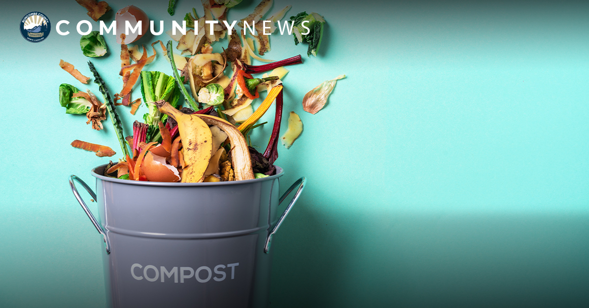 Free Composting Seminar on May 21