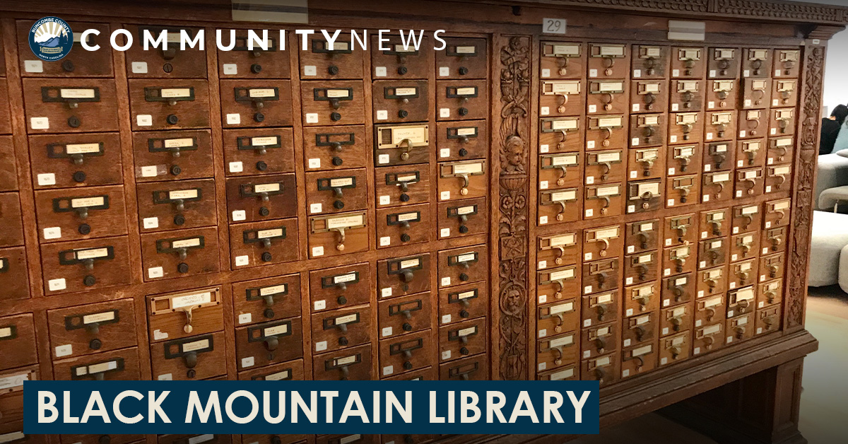Calling All Artists: Card Catalog Art Project Seeks Entries