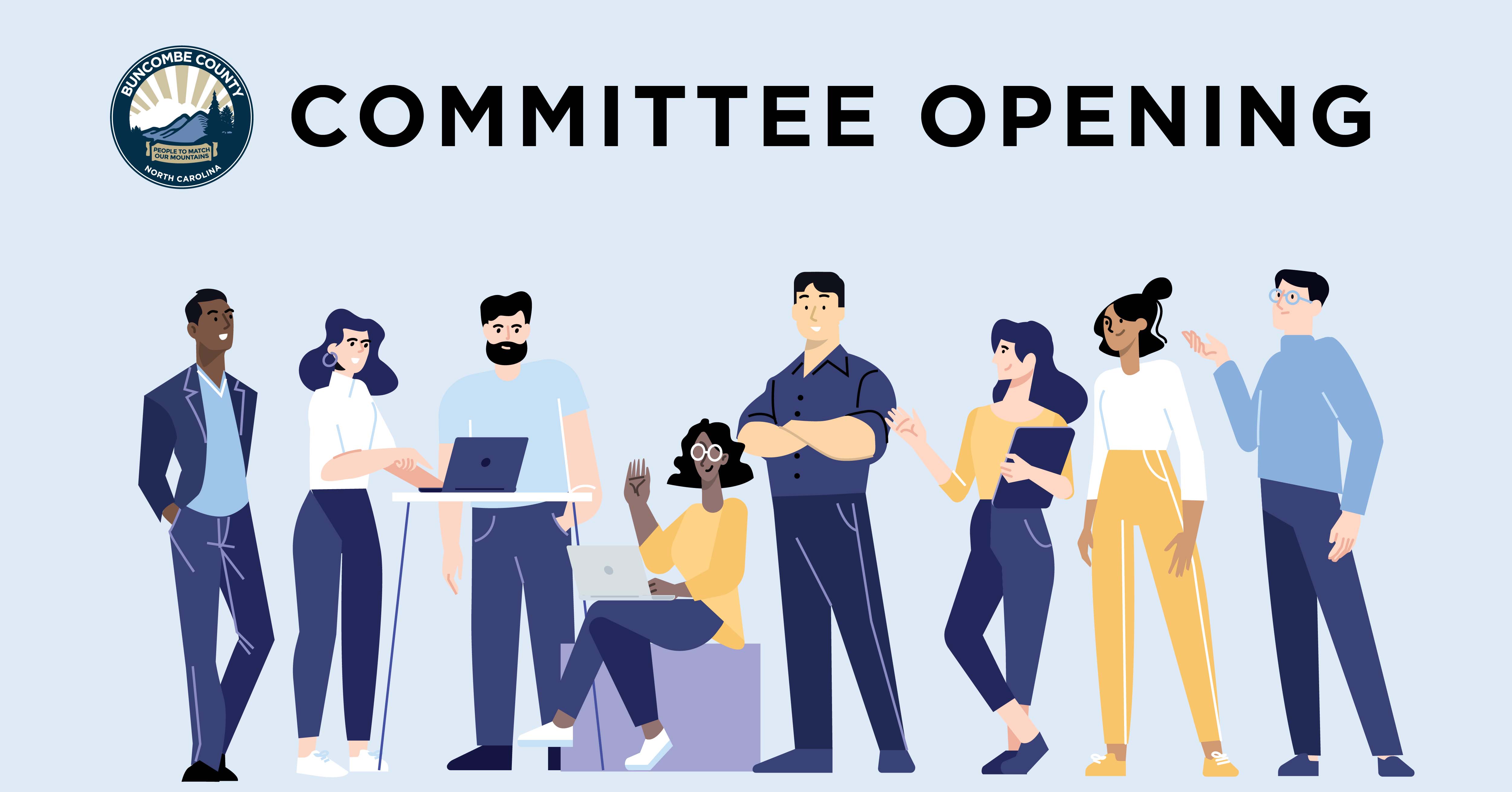 Get Involved: Join the Strategic Partnership Grant Committee