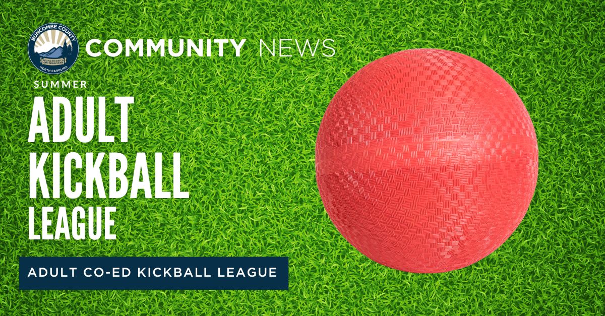 Adult Co-Ed Kickball League at Charles D. Owen Park