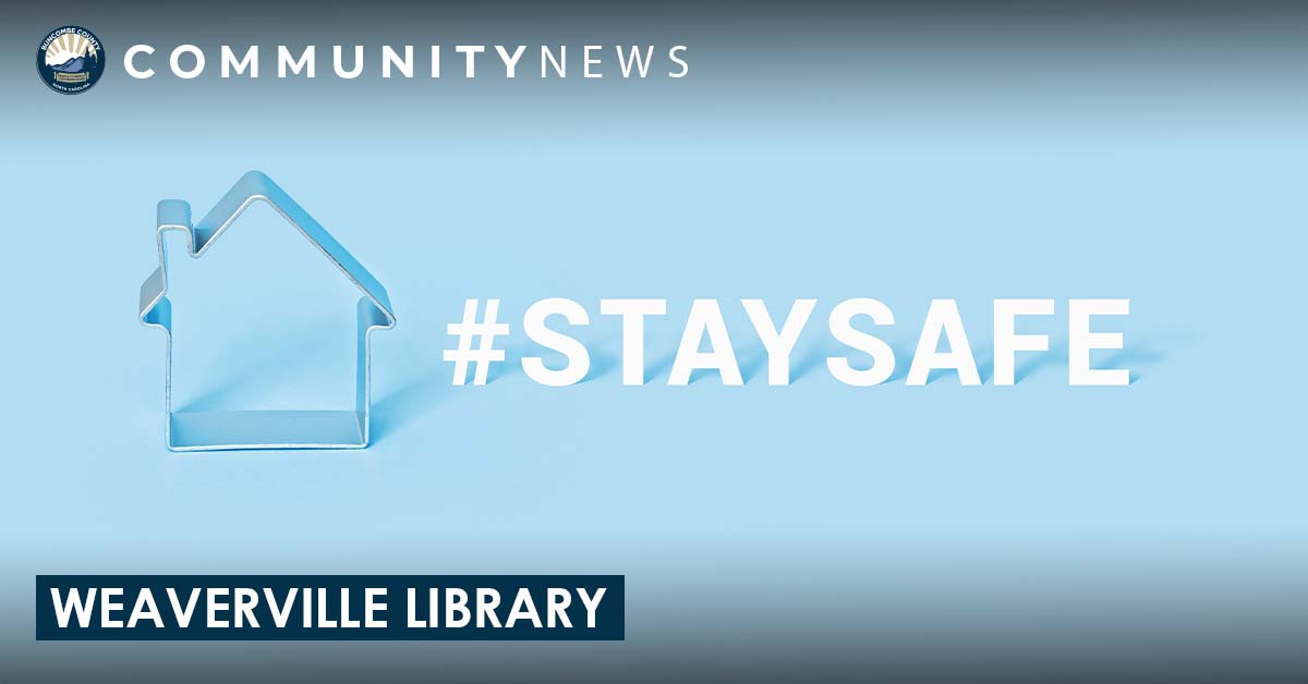 Library Programming: Falls Prevention 101 at the Weaverville Library
