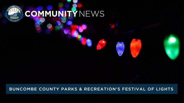 Experience the Magic of the Festival of Lights at Lake Julian