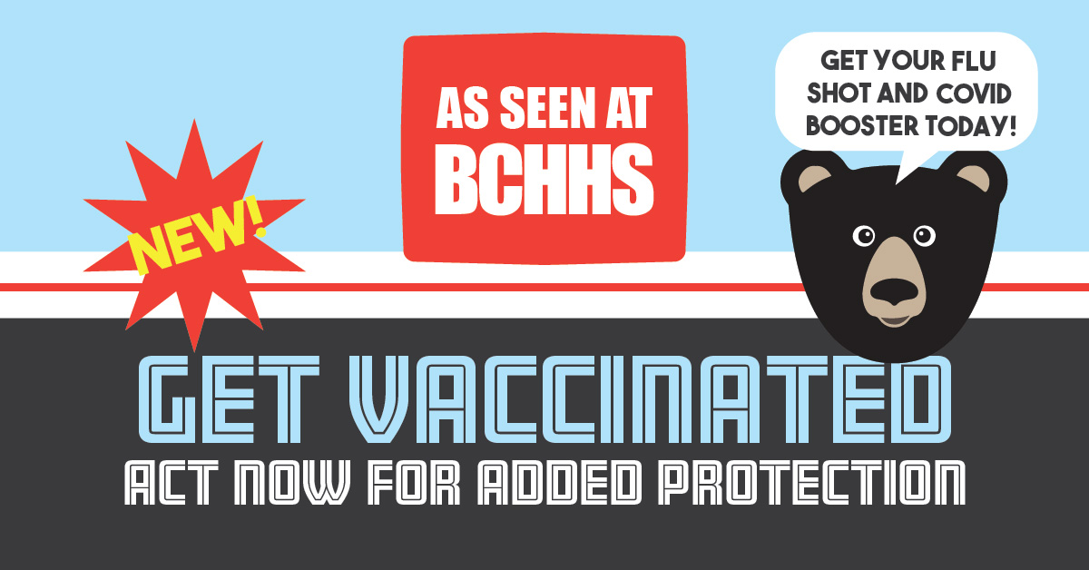 Boost Your Health This Season- Get Protected Against COVID and Flu