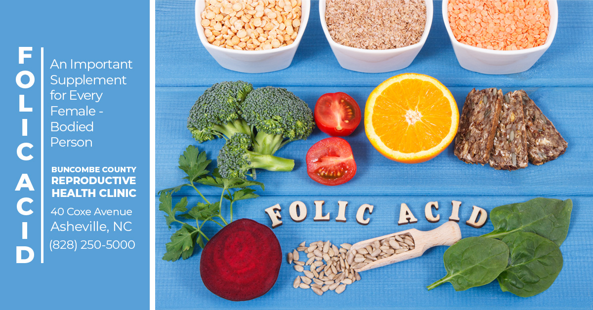 Folic Acid