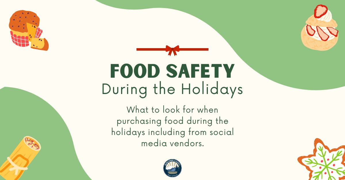 Treats and Cheers: What to Look for When Purchasing Food for the Holidays