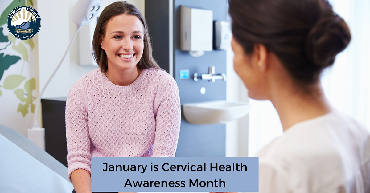 Prevent Cervical Cancer with Vaccination and Testing, Free Screening Available for Those Who Qualify