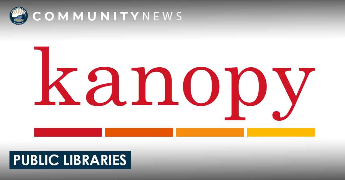 Stream Kanopy Films Free With Your Library Card