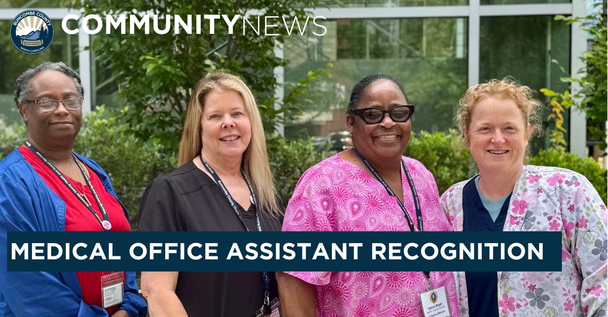 Medical Office Assistants Make a Difference Every Day