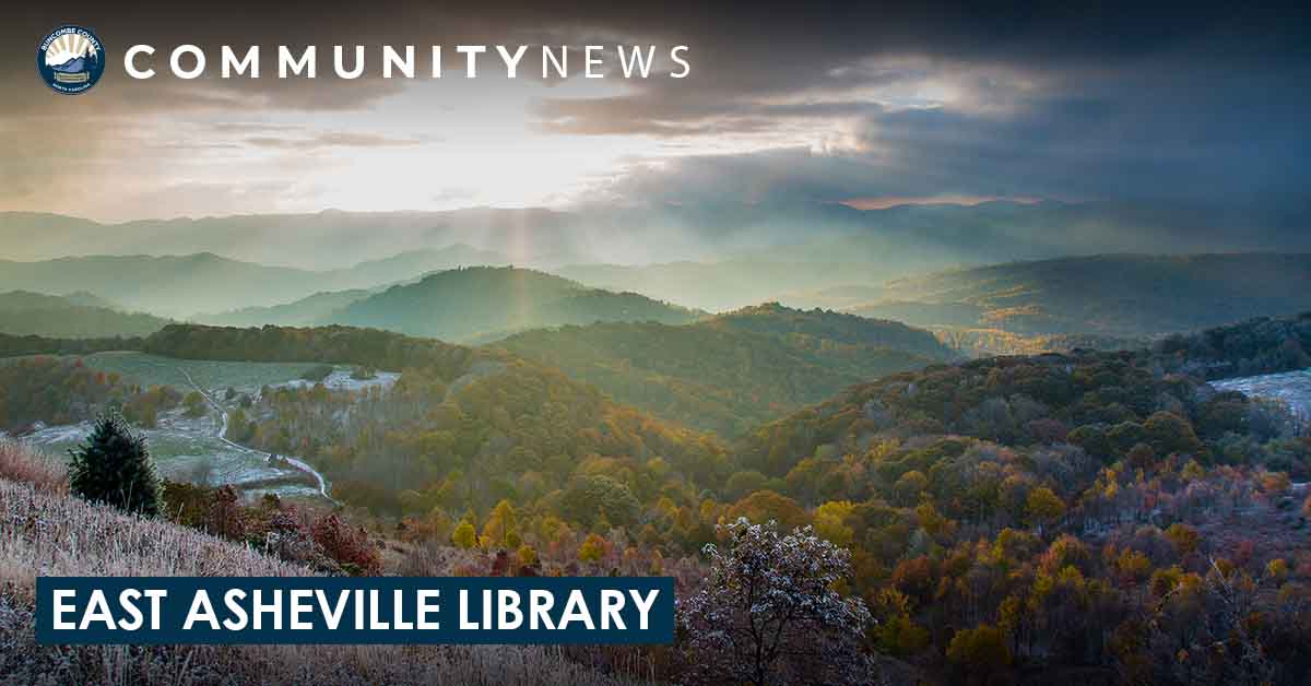 The Mystery of George Masa: Documentary Screening at the East Asheville Library