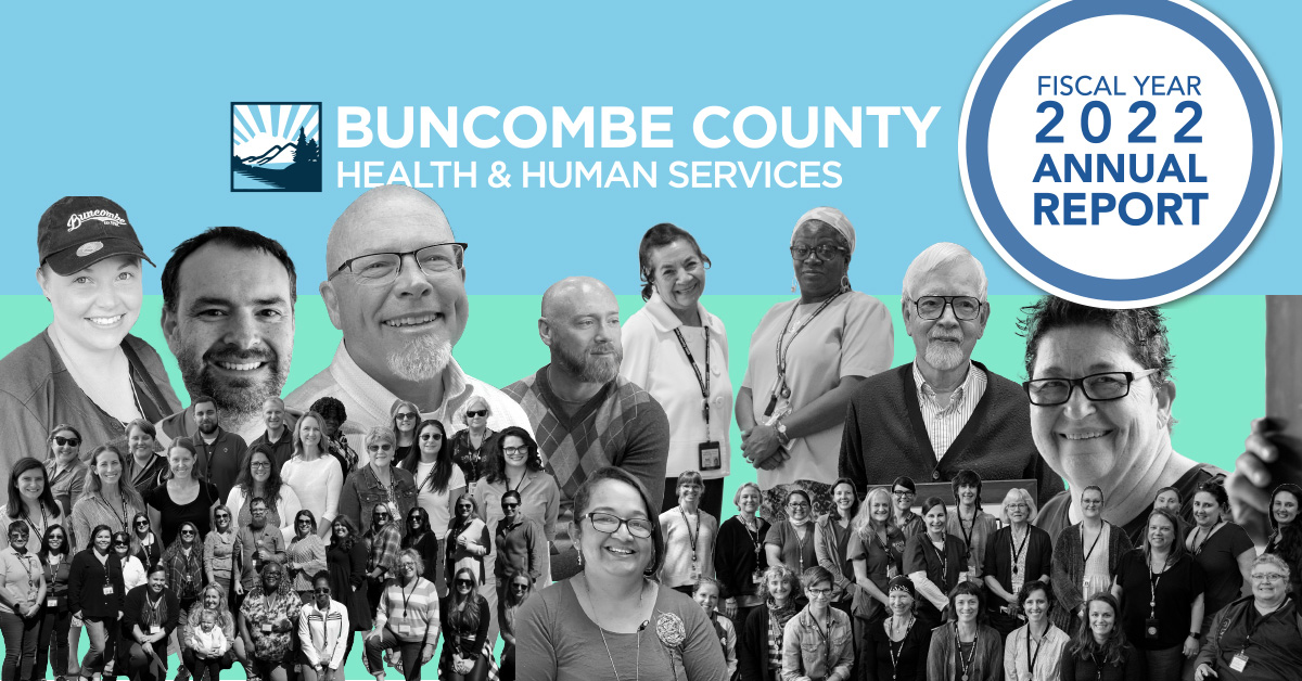 A Year To Remember- A Look Back at FY22 with the BCHHS Annual Report