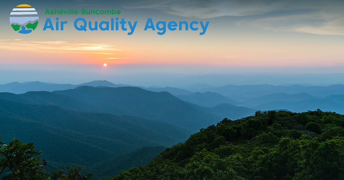 Asheville-Buncombe Air Quality Agency Notice Of Opportunity For Public Comment Draft Title V Permit