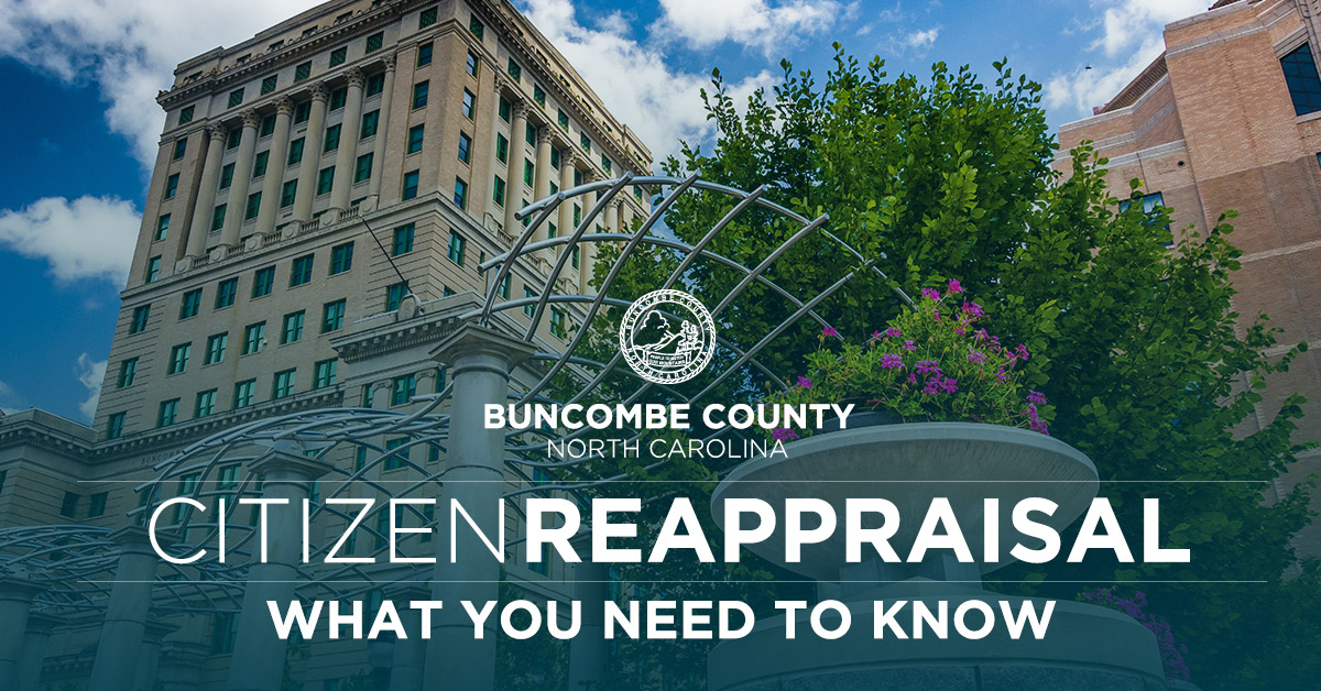 Reappraisal Basics: What You Need to Know