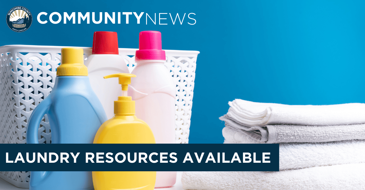 Information on Owen Pool Laundry Resources