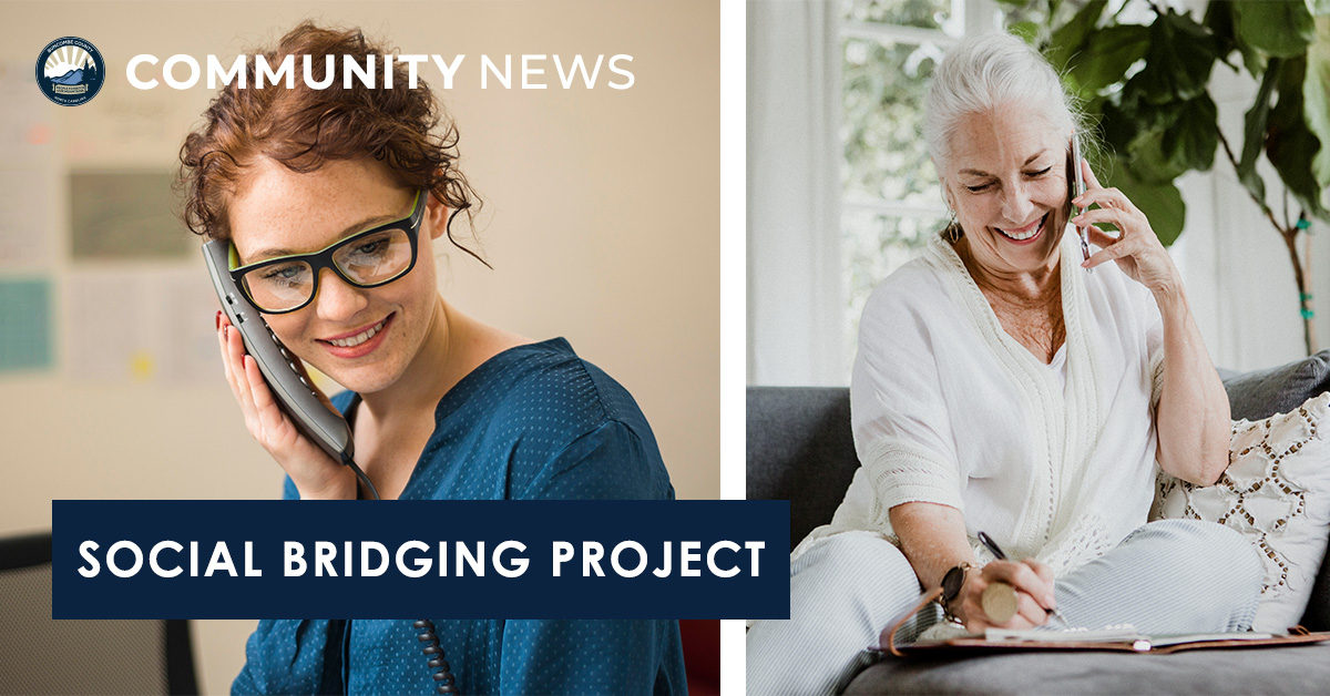 Social Bridging Project