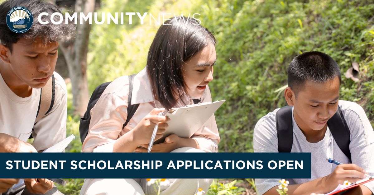 Apply Now for Soil &amp; Water Scholarships for Students